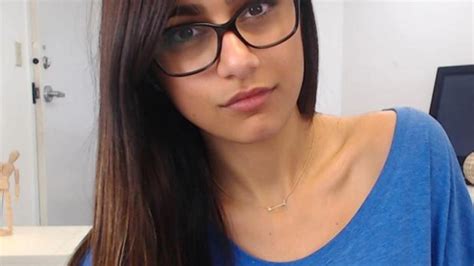 sexs mia khalifa|Hot ️ Mia Khalifa free porn videos